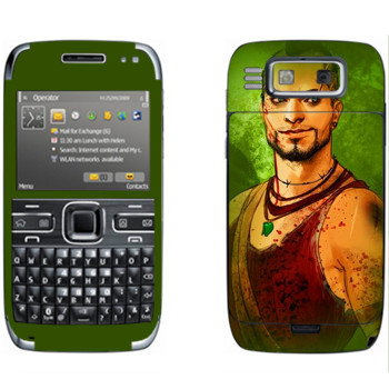   «Far Cry 3 -  »   Nokia E72