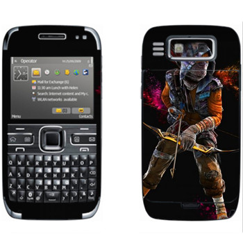   «Far Cry 4 - »   Nokia E72