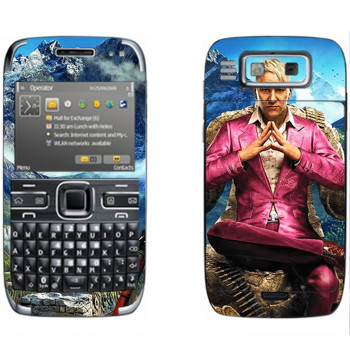   «Far Cry 4 -  »   Nokia E72