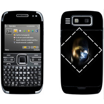   « - Watch Dogs»   Nokia E72