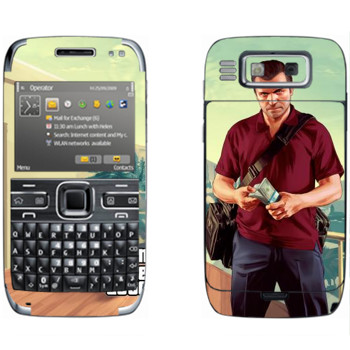   « - GTA5»   Nokia E72