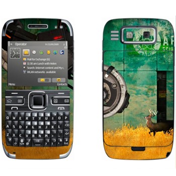   « - Portal 2»   Nokia E72