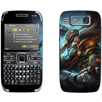   «  - World of Warcraft»   Nokia E72
