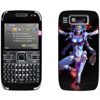   «Shiva : Smite Gods»   Nokia E72