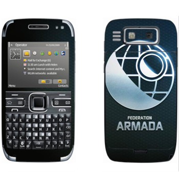   «Star conflict Armada»   Nokia E72