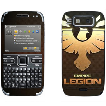   «Star conflict Legion»   Nokia E72