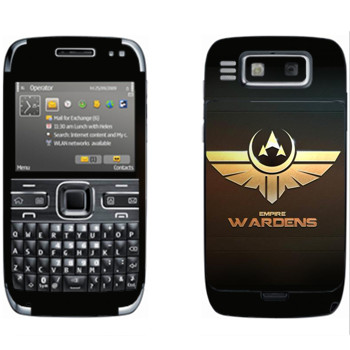   «Star conflict Wardens»   Nokia E72