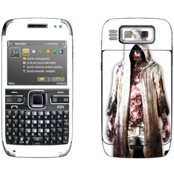   «The Evil Within - »   Nokia E72
