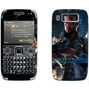   «Titanfall  »   Nokia E72