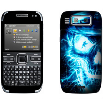   «Wolfenstein - »   Nokia E72
