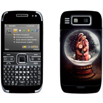   «-   »   Nokia E72