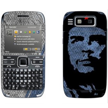   «Comandante Che Guevara»   Nokia E72