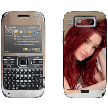   «   »   Nokia E72