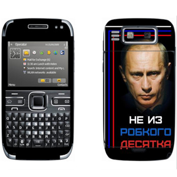   « -    »   Nokia E72