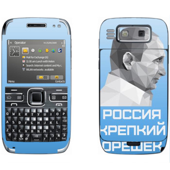   « -  -  »   Nokia E72