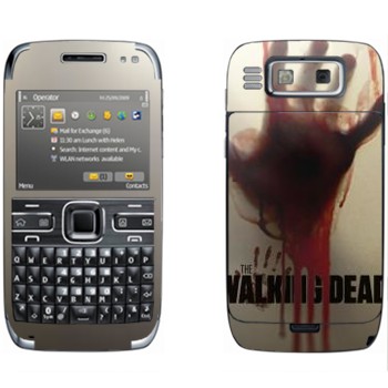   «Dead Inside -  »   Nokia E72