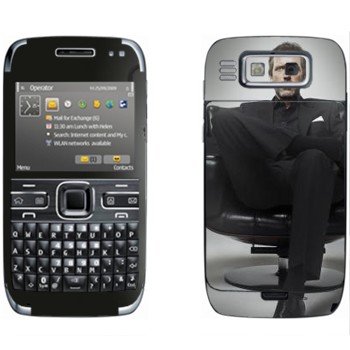   «HOUSE M.D.»   Nokia E72