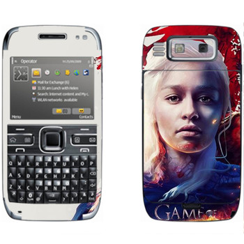   « - Game of Thrones Fire and Blood»   Nokia E72