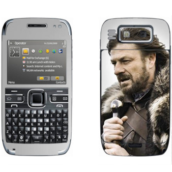   « »   Nokia E72
