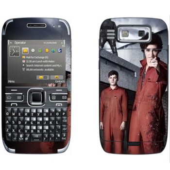   « 2- »   Nokia E72