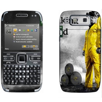   «       »   Nokia E72