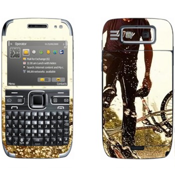   «BMX»   Nokia E72