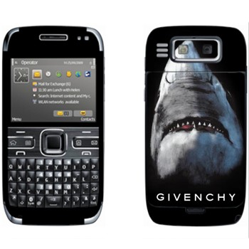   « Givenchy»   Nokia E72