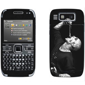   «-»   Nokia E72