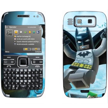   «   - »   Nokia E72