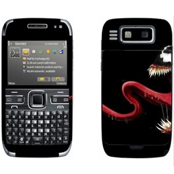   « - -»   Nokia E72