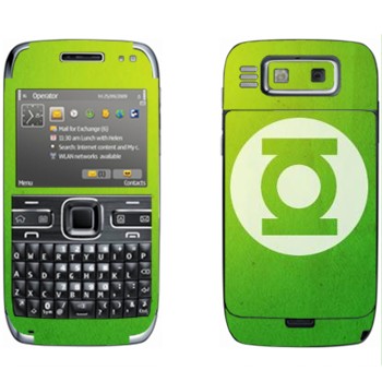   «  - »   Nokia E72