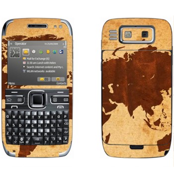   «  »   Nokia E72