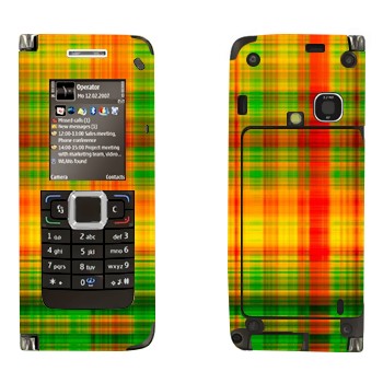   «-   »   Nokia E90
