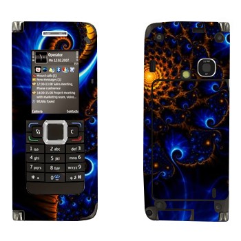   «  »   Nokia E90