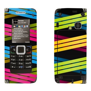   «    3»   Nokia E90