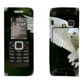   «   »   Nokia E90