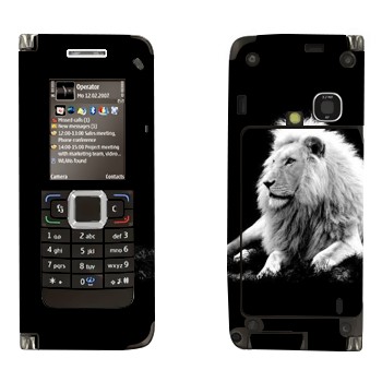   « »   Nokia E90