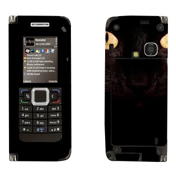   « »   Nokia E90