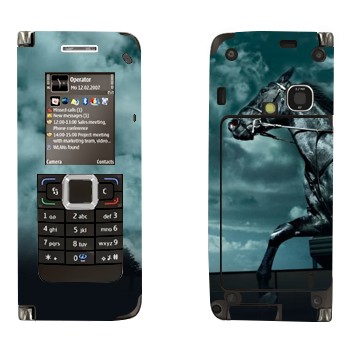   «   »   Nokia E90