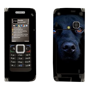   « »   Nokia E90