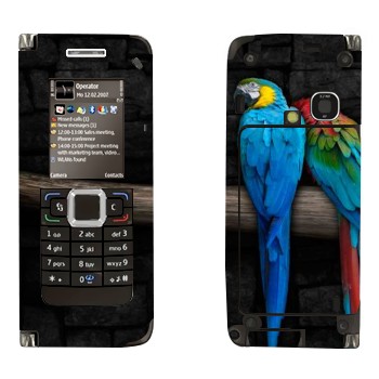   «  »   Nokia E90