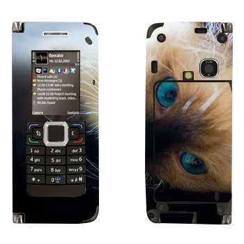   « »   Nokia E90