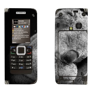   « »   Nokia E90