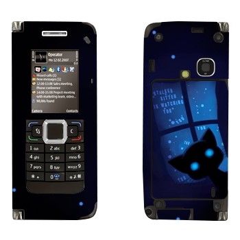 Nokia E90