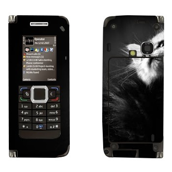   « -»   Nokia E90