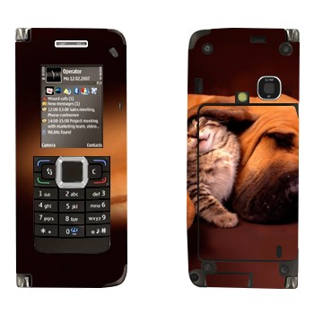   «  »   Nokia E90