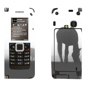   «  »   Nokia E90