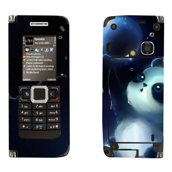   «   »   Nokia E90