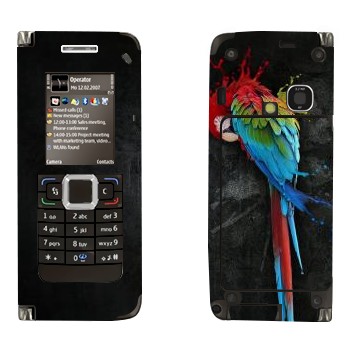   « »   Nokia E90