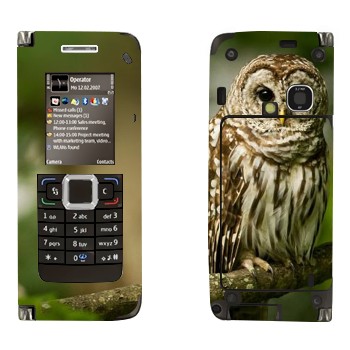   «  »   Nokia E90